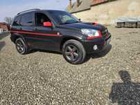 Vând Toyota RAV-4