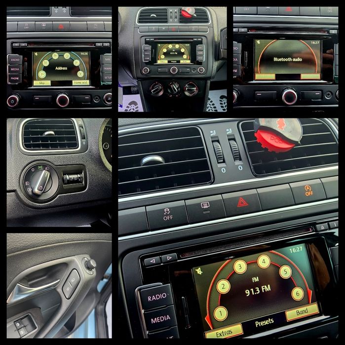 Vw Polo 1.2tdi BlueMotion E5 Cash/Transfer Bancar/RATE Avans ZERO