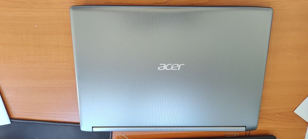 Acer i5 8250u, GeForce MX150, Windows 11