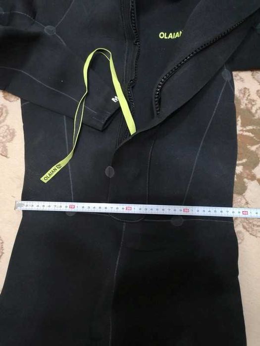 Costum neopren Olaian