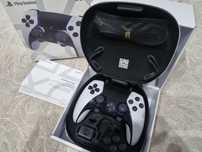 Controller PS5 Dualsense Edge factura si garantie