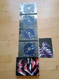 Rolling Stones Селин Дион.Бон Джови.Возможен обмен на акустику S90.