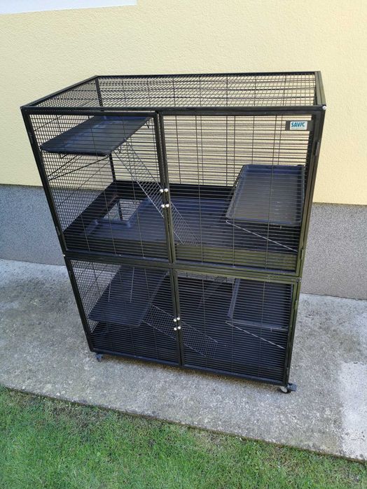 De vanzare voliera păsări