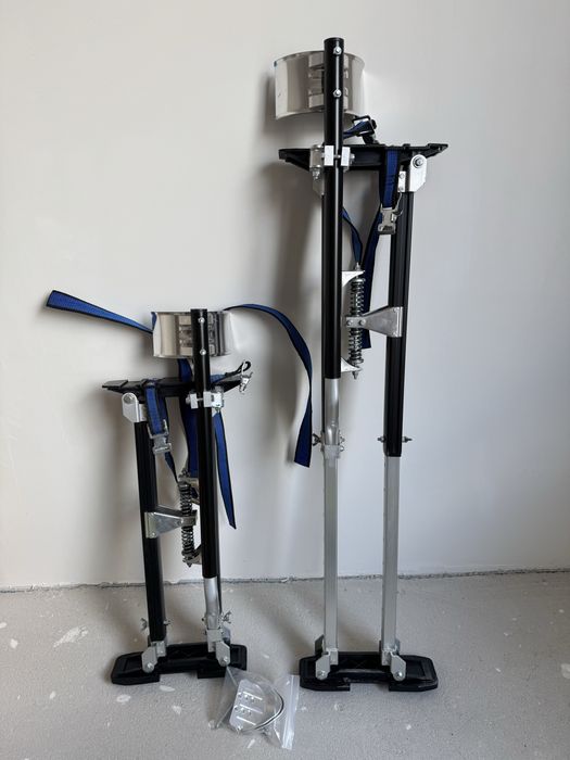 ходули строительные 60-102см