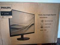 Phillips V line monitor