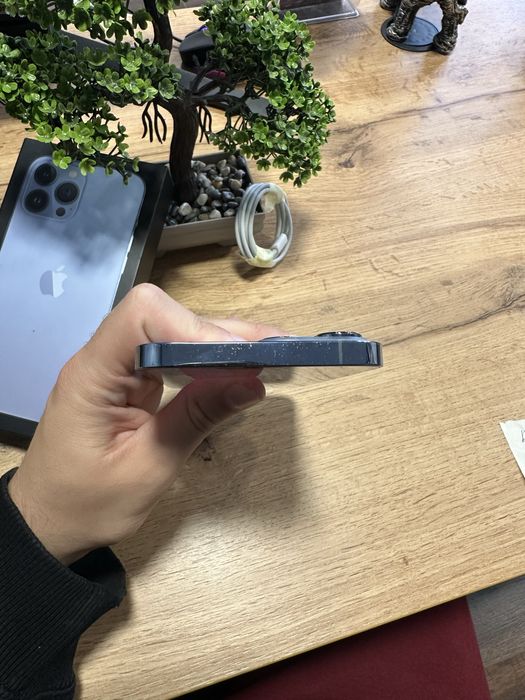 Iphone 13 Pro Max 128GB 100% Battery