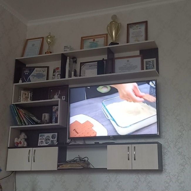 Стеллаж за 25000тг