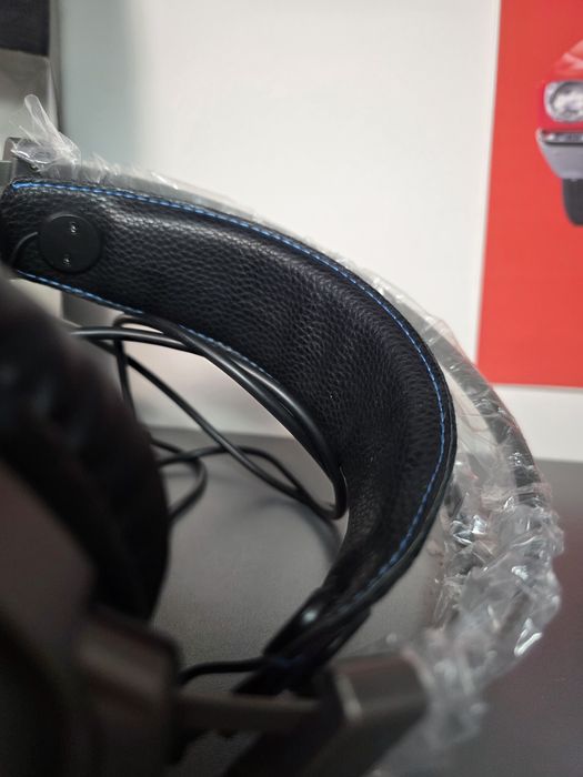 Căști  de gaming Nova GX-9-03 7.1 Stereo