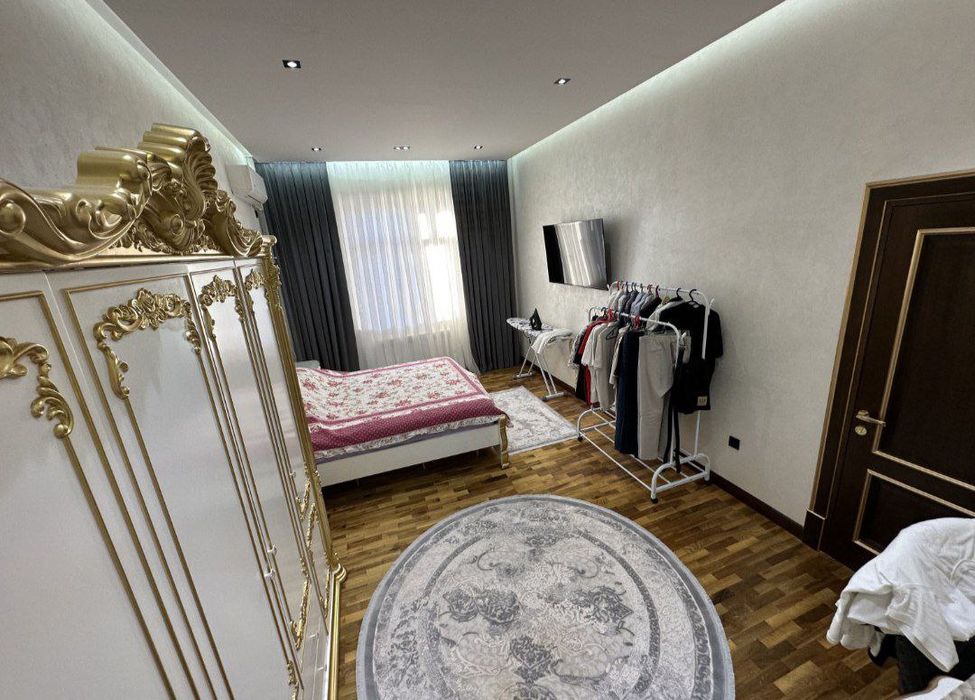 #3 Участок Юнусабад Исломобод Махалла