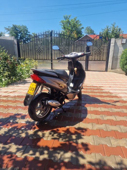 Vand Scuter 49cc