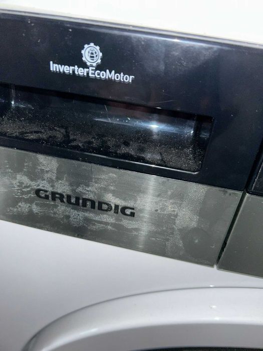 Masina de Spalat Grundig