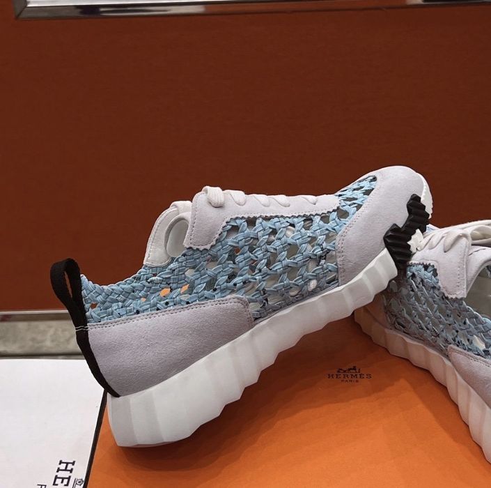 Sale!!!Уникални обувки Hermes