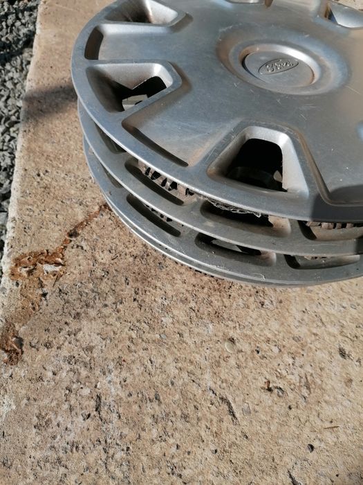 Capace ford focus 2005, r15