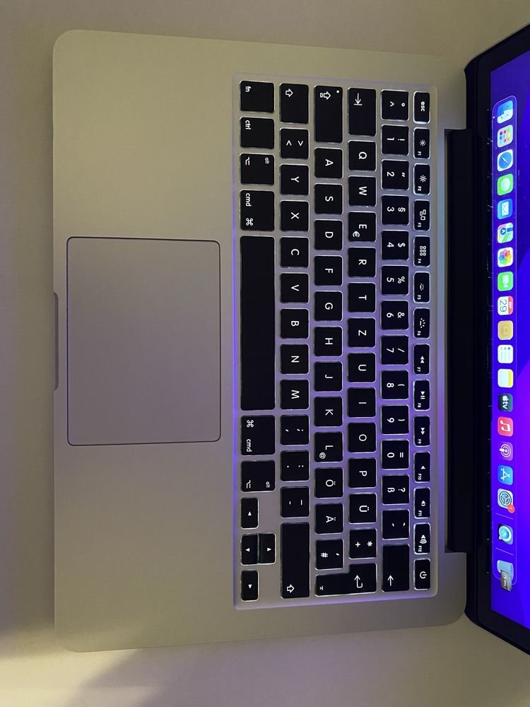MacBook 13 Pro 2015