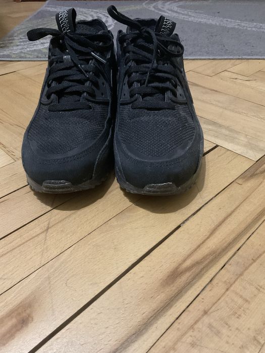 Обувки Nike Air max 90 terrascape NN Черни