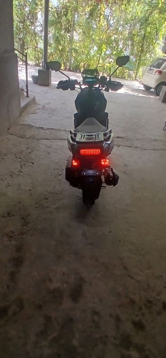 Sroʻchni sotiladi Tank 150 kub