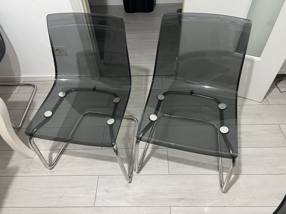 Scaune moderne 6 bucati