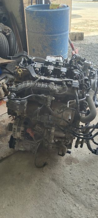 Changan cs35plus