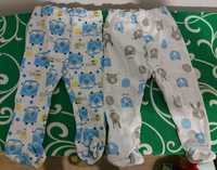 Set pantaloni bebe