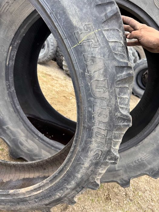 Anvelopa 11.2 R44 Taurrus