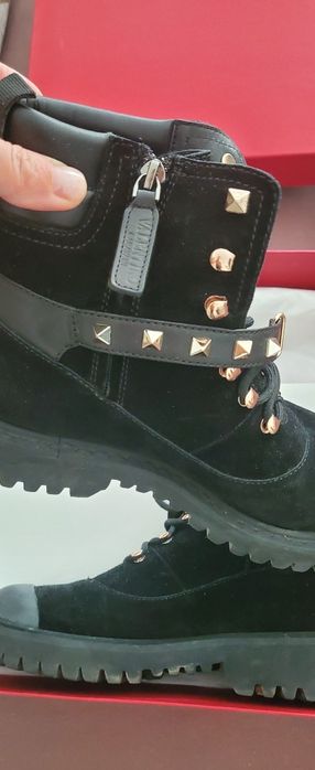 Sneakers valentino 37/38