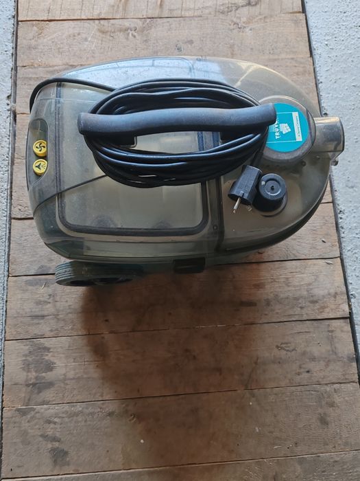 Aspirator Truvox
