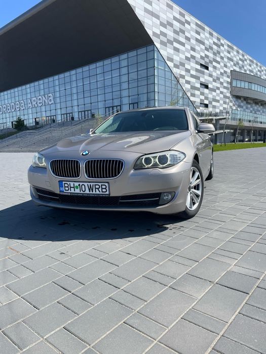 Vand Bmw F10 2010