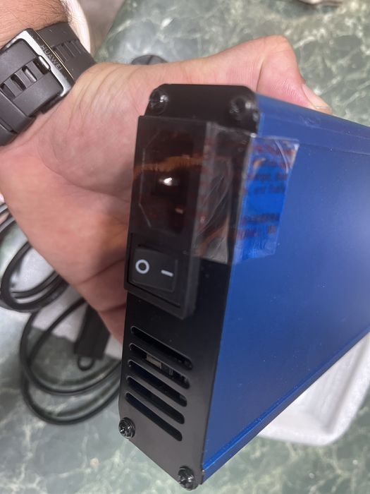 DJI Mavic 2 мулти зарядно батерии