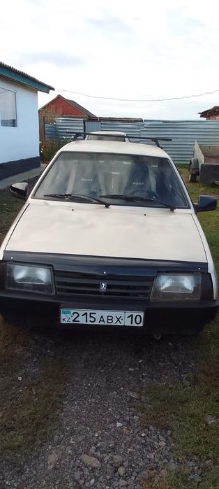 Продам ваз лада  седан 21099