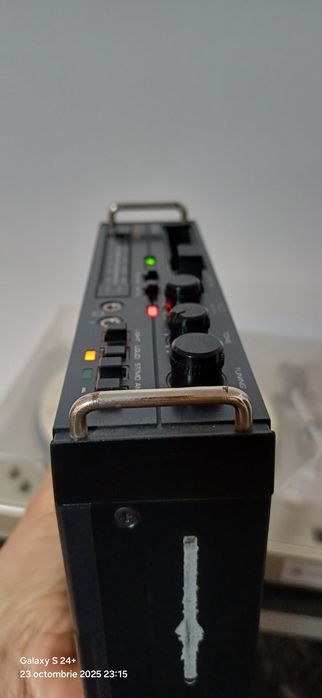 Radiocasetofon auto-walkman,Philips Driveman 032