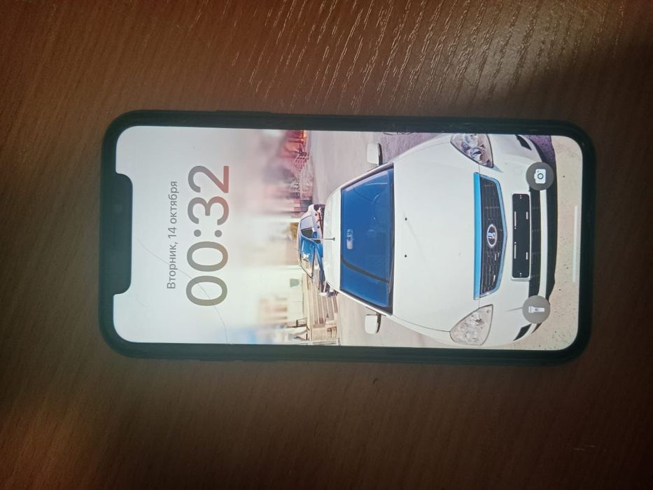 IPhone 11 продам