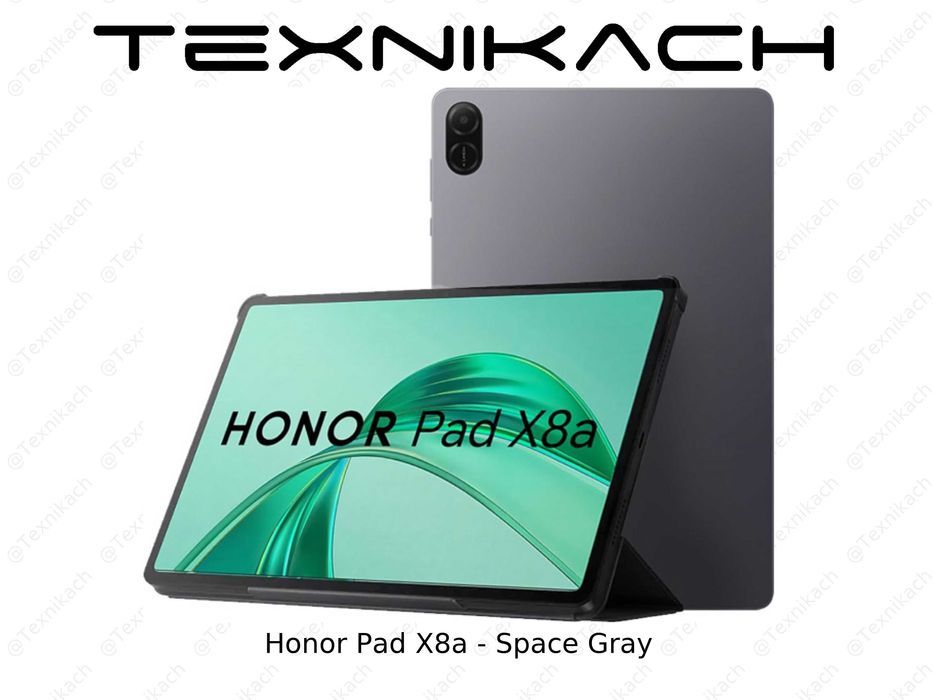 Новый! Honor Pad X8a Доставка