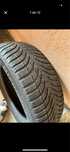 Caucucuri michelin R17
