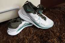 Nike React Pegasus Trail 4 goretex, Alb, Marimea 45