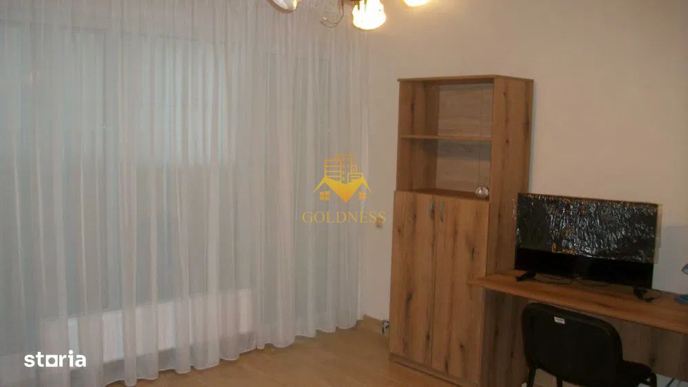 1 cameră, modern, parcare, Muzeul Apei, Vivo, Florești