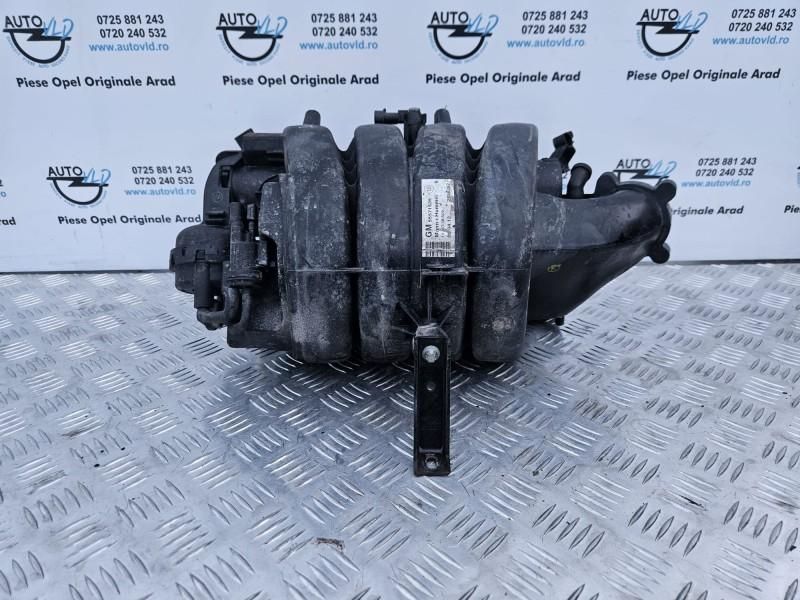 Galerie admisie Opel Insignia A 1.8i A18XER