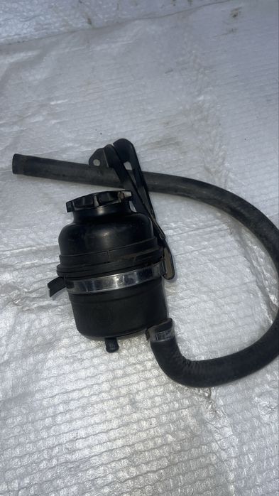 ГУР бачок BMW E39