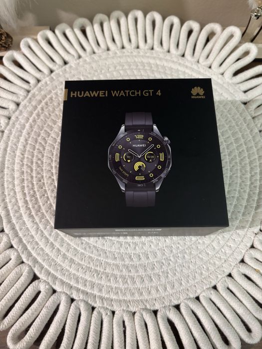 Huawei watch GT4