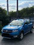 Dacia Sandero Stepway 1.5 dci