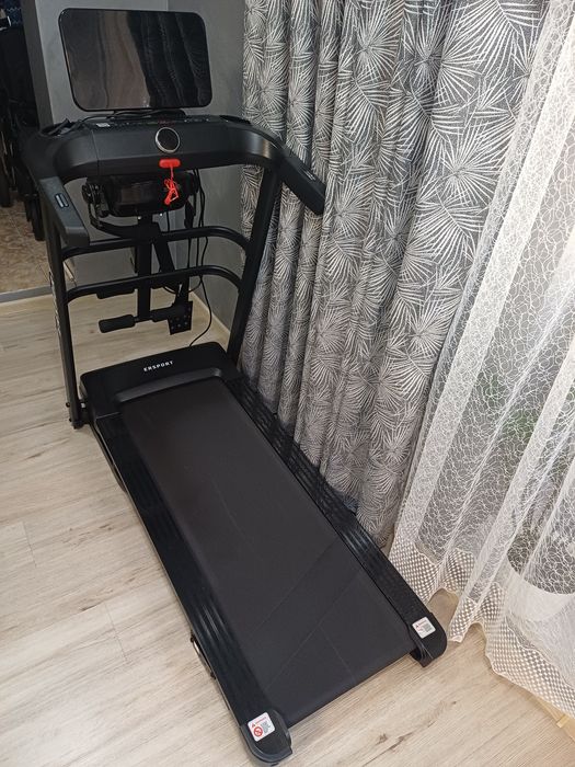 Беговая дорожка ERSPORT