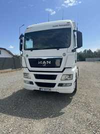 MAN TGX