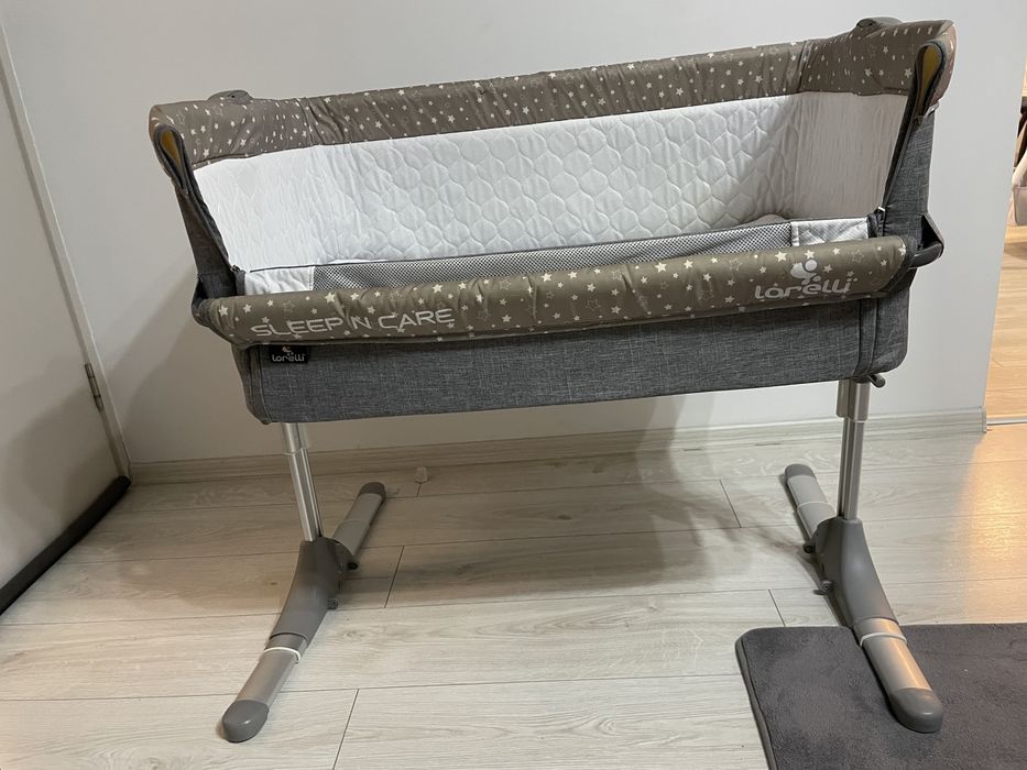 Детска кошара Next to me