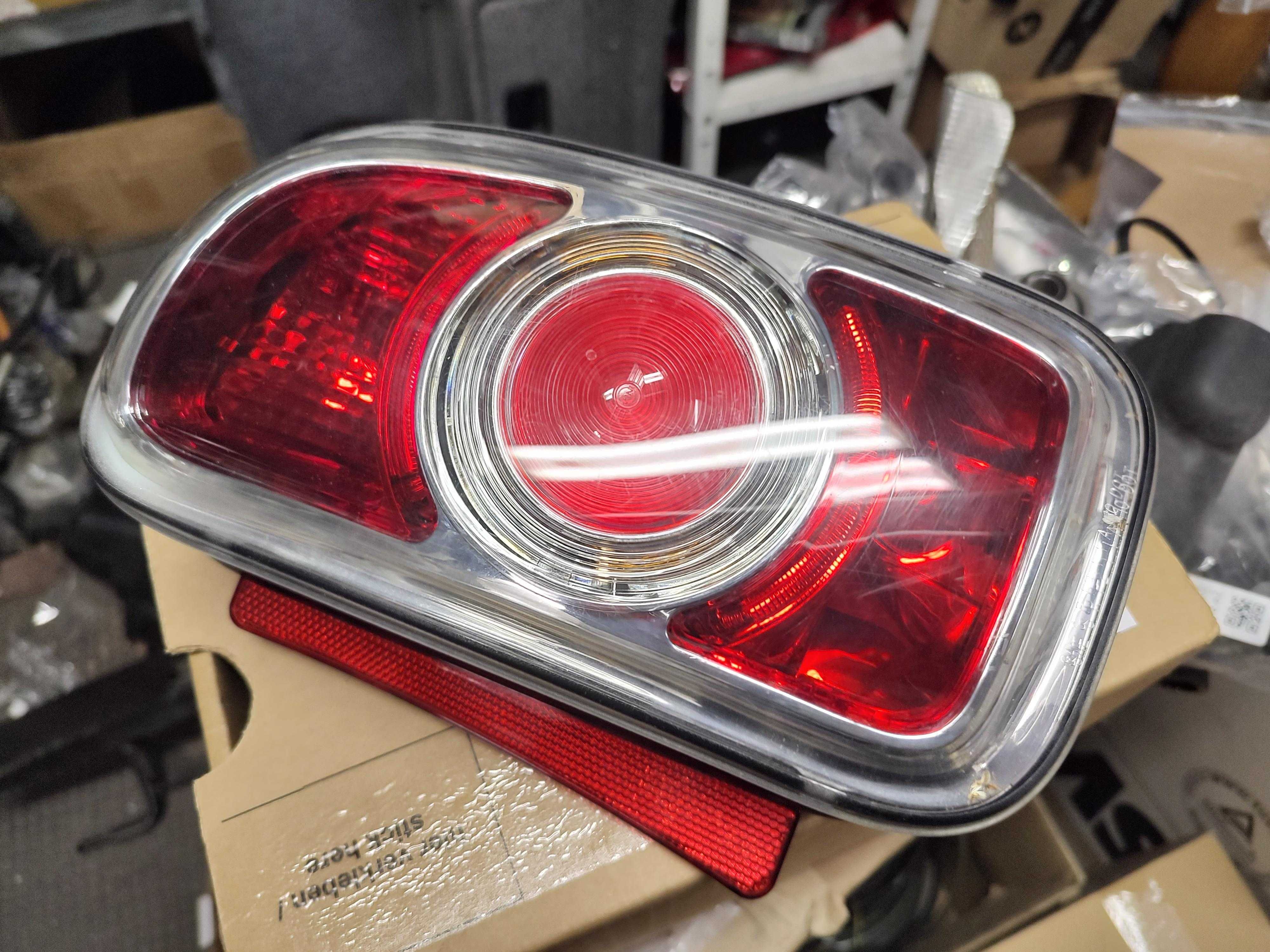 НОВ десен LED стоп за MINI Cooper R56 LCI R57 LCI R58 R59 R55 LCI