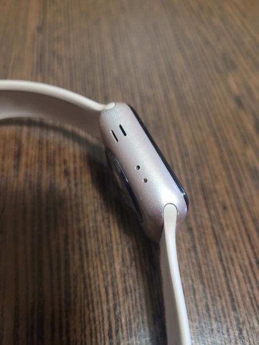 AppleWatch Series 2 38mm