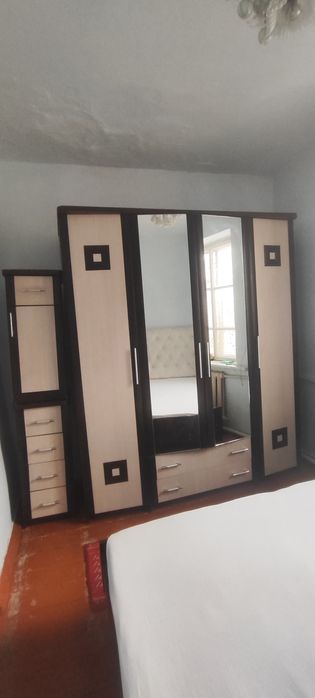 Спальный гарнитура