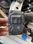 Clapeta acceleratie bmw f30 f 31