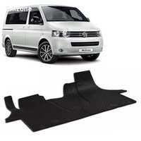 Гумени Стелки Perflex с борд за VW Transporter Транспортер Т5 Т6 T5 T6