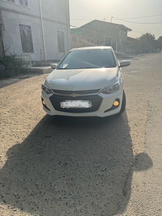 Продаётся Onix!!!