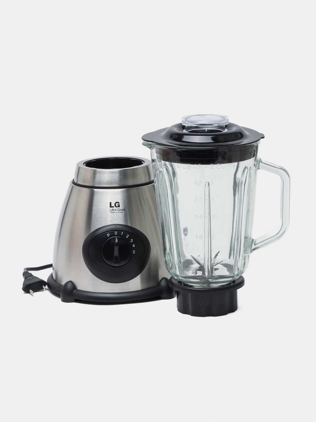 Блендер LG-178, 1500 мл
