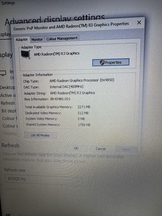 Vand laptop HP sau schimb